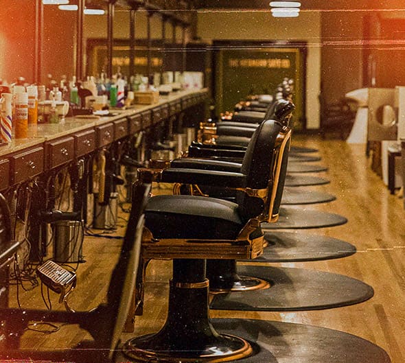 Pablo Souza Marketing Digital - Portifólio - Barbearia com Agendamento