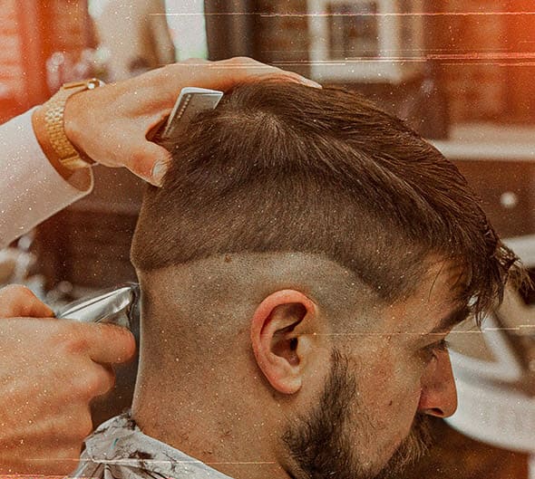Pablo Souza Marketing Digital - Portifólio - Barbearia com Agendamento