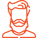 Pablo Souza Marketing Digital - Portifólio - Barbearia com Agendamento